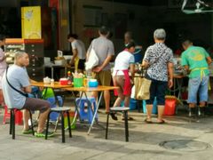 -老祖宗石磨坊(大环山1号路店)