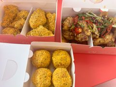 -悠个炸鸡(南京创始店)