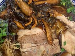 -伟记奥面馆(养育巷店)