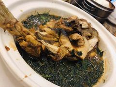 河豚鱼-老季市·三代非遗传承·地标美食老汁鸡(工农路店)