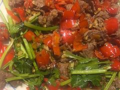 -黄泥岗·黄陂农家菜(百步亭店)