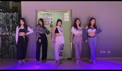 -DL专业爵士舞街舞工作室