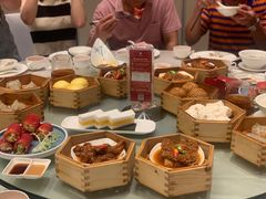 -粤江春·早茶·潮粤菜·宴会(罗湖宝能中心店)