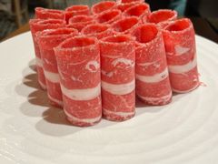 -8号火锅中餐厅(成都群光君悦酒店)