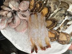 -一绪に寿喜烧(虹悦城店)
