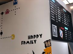-爸爸糖吐司面包(郑州正弘城店)