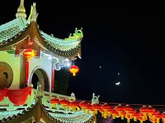 -莆田湄洲妈祖祖庙