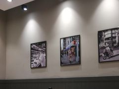 大堂-巴黎贝甜(熙悦汇店)