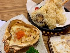 -栖川山葵家·寿喜锅·日式料理(龙湖北城天街商场店)