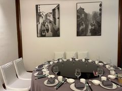 -香雪海饭店中餐厅(湖滨店)