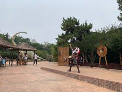-青岛方特梦幻王国
