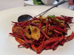 -喜湘宴·精致湖南菜(和平西桥店)