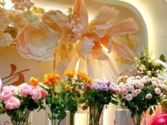 -PARFUM FLORAL花境法餐(南京首店)
