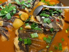 -千岛湖小鱼儿·淳安匠心农家菜