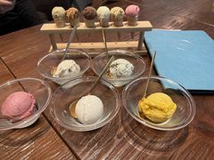 -ALLORA意大利餐厅(丰盛里店)