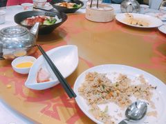 菜圃炒飯-稻香(马头围道店)