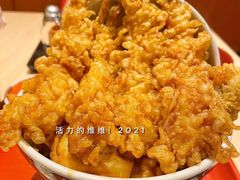 -爱蝦乃家(金虹桥店)
