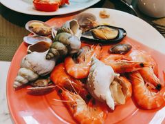 -厦门艾美酒店·新食谱西餐厅
