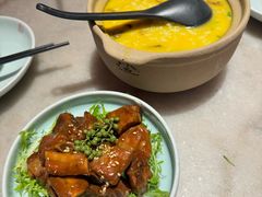 -小吊梨汤·北京菜·烤鸭(清河万象汇店)