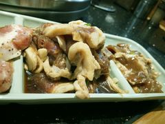 -韩盛·盛江山自助料理(于洪新玛特店)
