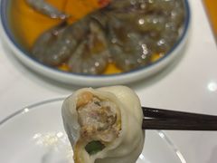 -海知道大连海鲜水饺(南山大冲店)