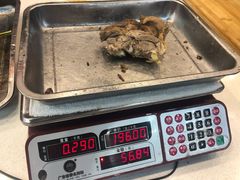 -清真益鑫羊肉手抓馆(南大街店)