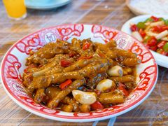 -羊子两室一厅