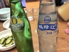 -长寿参鸡汤(朝韩风情街店)