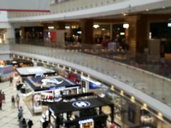 -新世界大丸百货