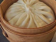 -隆喜元鱼汤包·海鲜(中联广场店)