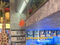 -神府路壹号·海鲜烧烤排档(三坊七巷店)