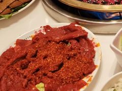 -李常在重庆火锅(合川总店)