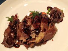 -半岛凯豪大酒店-海鲜自助餐厅