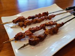 -巴依老爷新疆美食(望京小街店)