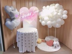 -Ms·KIMO星漠亲子餐厅(高新店)