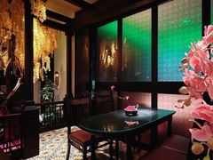 -金链花·泰国餐厅(国贸店)