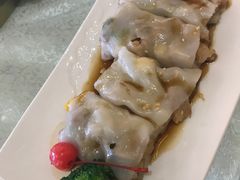 -海皇食府(水都假日酒店店)