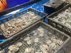 -亚马逊海鲜自助(梅溪湖步步高店)