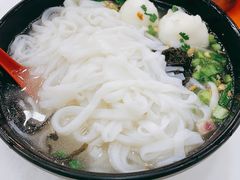 -文辉墨鱼丸大王(铜锣湾渣甸街总店)