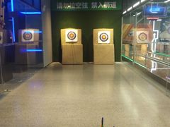 -复兴未来·轰趴空间(泰富百货店)