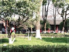 -南京中国近代史遗址博物馆(南京总统府)