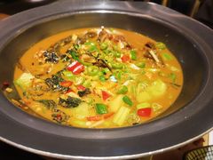-辣公子·千岛湖私房菜(滨江店)