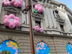 -天津五大道文化旅游区