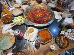 -大龙火锅(老店)