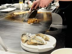-水木锦堂·自助铁板烧(世贸天阶店)