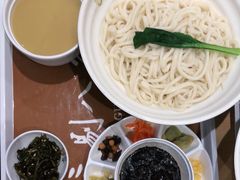 -剔八谷山西面馆(南内环店)