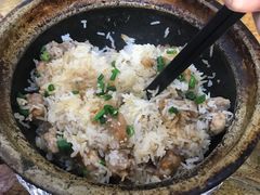 -红星光发煲仔饭(大石街店)