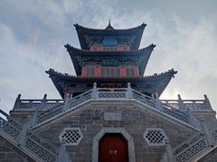 -迎泽公园