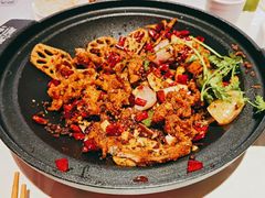 -渝蛙馆(新百店)