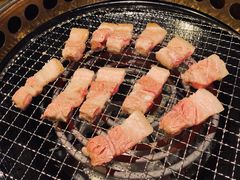 -黑牛黑猪烤肉专门店(万象城店)